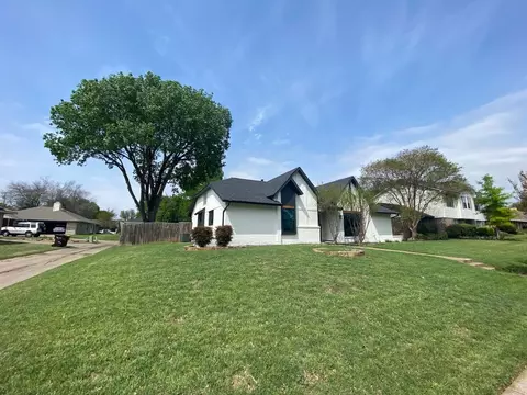 4545 Eldorado Dr, Plano, TX 75093