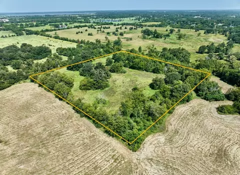 Tbd Pipeline Road, Sulphur Springs, TX 75482