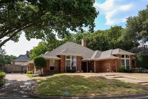 5614 Dye Dr, Arlington, TX 76013