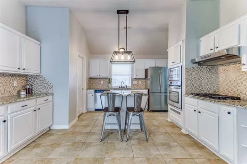7503 David Dr, Frisco, TX 75034