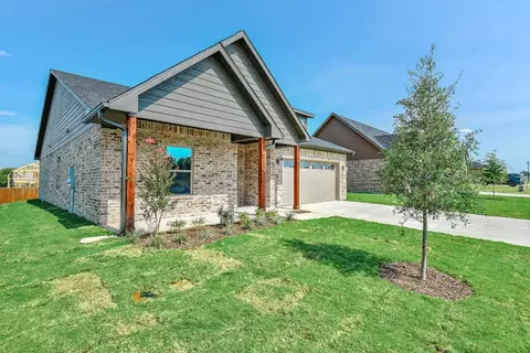 1812 Aleia Cv, Sherman, TX 75092