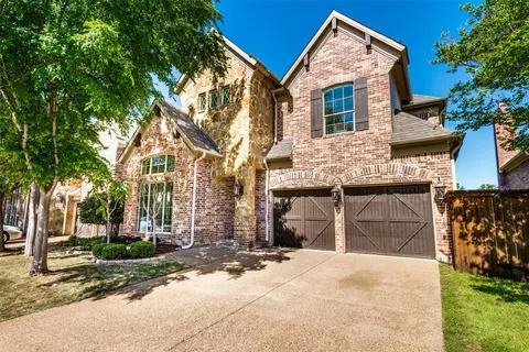 8320 Lindsay Gdns, The Colony, TX 75056