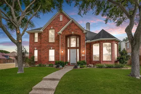 4317 Denham Way, Plano, TX 75024