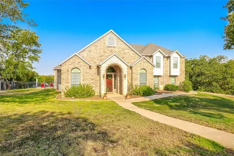 1313 N Bowman Springs Rd, Kennedale, TX 76060