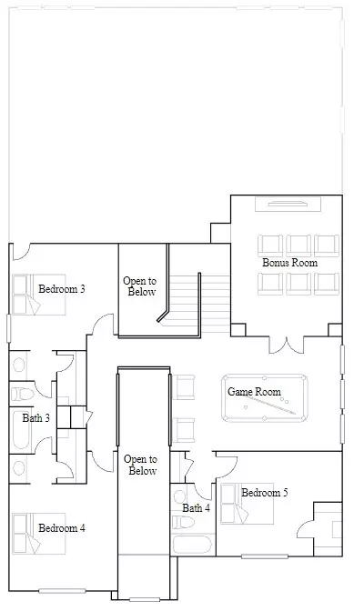 613 Rustic Trl, Argyle, TX 76226 photo 3