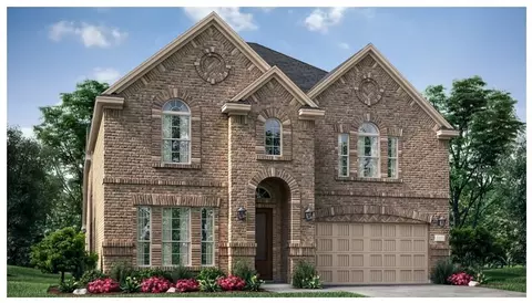 613 Rustic Trl, Argyle, TX 76226