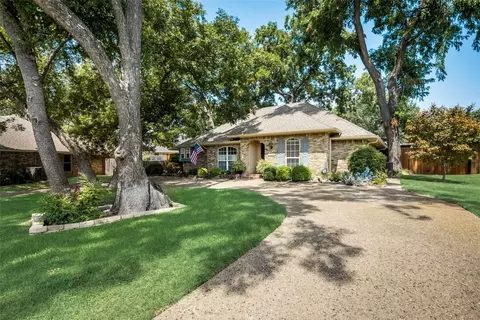 3203 Oxford Dr, Rowlett, TX 75088