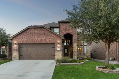 10408 Misty Redwood Trl, Fort Worth, TX 76177