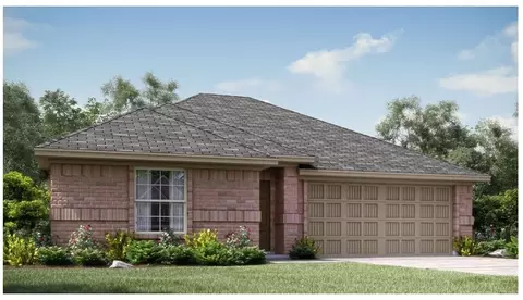 410 Macdonald Way, Fate, TX 75132