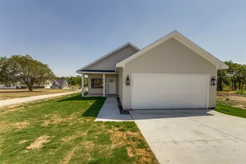 224 3rd St, Hillsboro, TX 76645