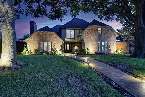 3504 Cross Bend Rd, Plano, TX 75023