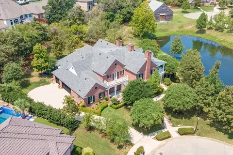 6908 Whittier Ln, Colleyville, TX 76034