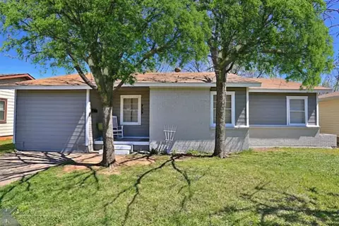 709 Westview Dr, Abilene, TX 79603