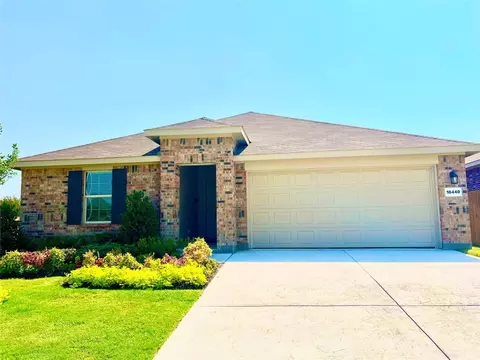 16440 Caney Fork Dr, Justin, TX 76247