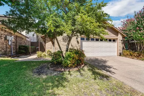 3405 Taurus Dr, Garland, TX 75044