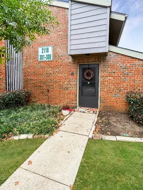 2110 Randy Snow Rd #308, Arlington, TX 76011