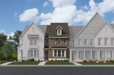 7849 Sunset Blvd, Rowlett, TX 75088