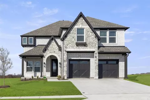 3224 Riverlawn Dr, Anna, TX 75409