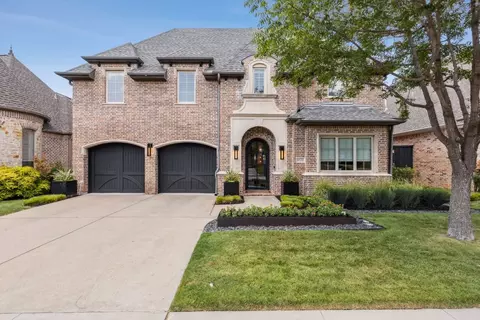 4638 San Marcos Way, Frisco, TX 75034