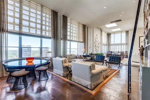 3525 Turtle Creek Blvd #PHB, Dallas, TX 75219