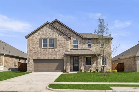 1714 Game Creek Ct, Forney, TX 75126