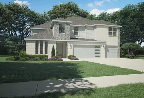 1933 Bristol St, Celina, TX 75009