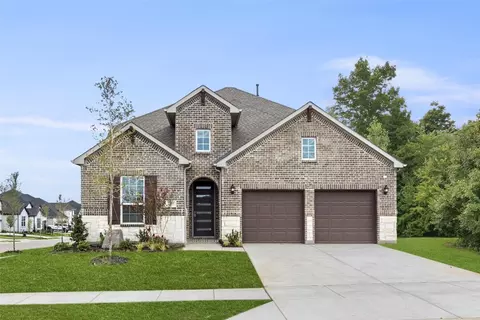 1501 Miranda Ln, Denton, TX 76210