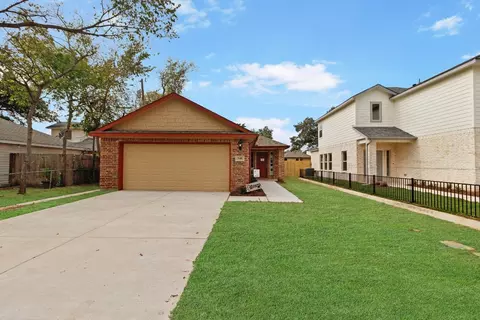 548 Rawls Cir, Irving, TX 75061