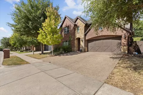 2164 Serene Ct, Keller, TX 76248