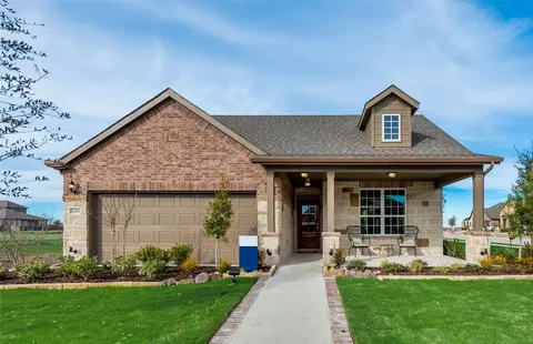 605 Warner Dr, Anna, TX 75409