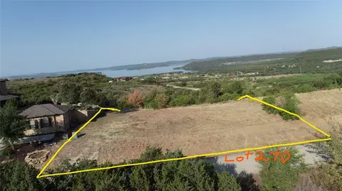1099 Honeysuckle Ct, Possum Kingdom Lake, TX 76449