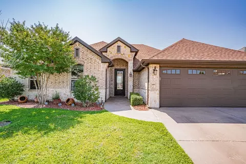 308 Oar Wood Dr, Granbury, TX 76049