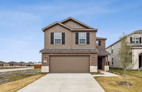 1440 Embrook Trl, Forney, TX 75126