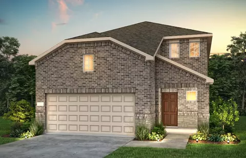 1639 Box Elder Rd, Forney, TX 75126