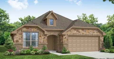 104 Sagely Ln, Balch Springs, TX 75181
