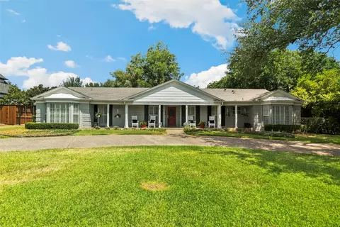 4819 Melissa Ln, Dallas, TX 75229