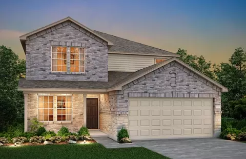 1306 Winterfell Dr, Forney, TX 75126