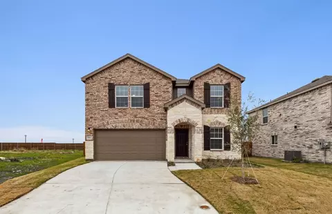 1312 Winterfell Dr, Forney, TX 75126