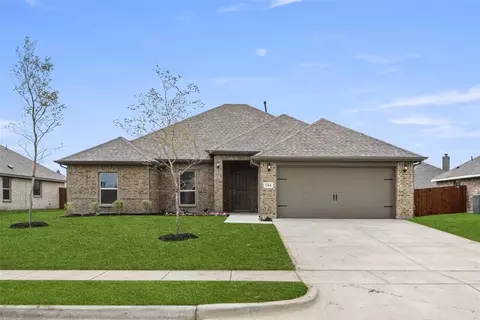 1264 Lone Hill Ln, Forney, TX 75126