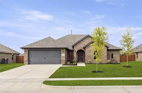 213 Redford Ln, Forney, TX 75126