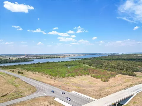 Tbd 108.5 Acres Us-287, Corsicana, TX 75109