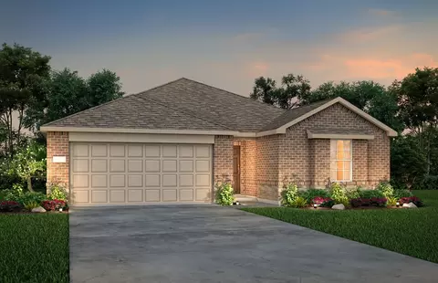 16029 Malaya St, Haslet, TX 76052