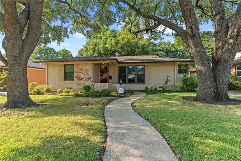 10316 Longmeadow Dr, Dallas, TX 75238