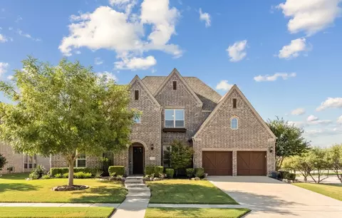 4250 Red Wing Dr, Prosper, TX 75078