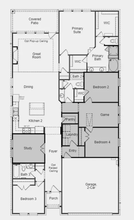 2009 Brookhurst St, Celina, TX 75009 photo 6