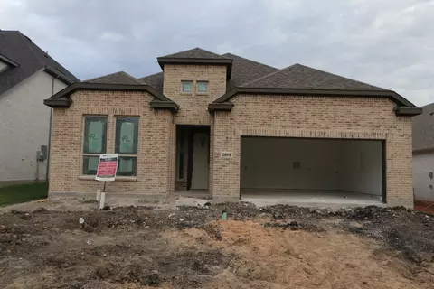 2009 Brookhurst St, Celina, TX 75009 photo 2
