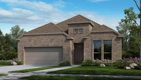 2009 Brookhurst St, Celina, TX 75009