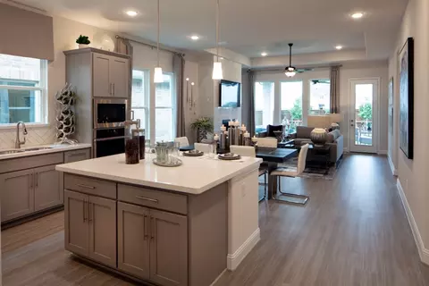 2009 Brookhurst St, Celina, TX 75009 photo 8