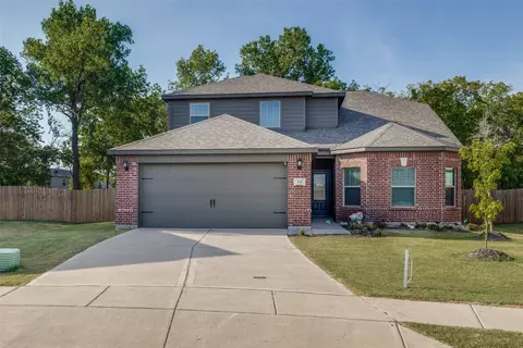 326 Garrett St, Anna, TX 75409