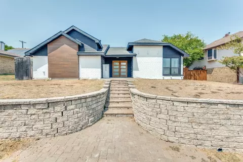 2029 Sancerre Ln, Carrollton, TX 75007